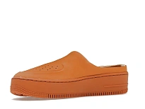 Фото № 4 с приближением к товару «‎Nike Air Force 1 Lover XX Cinder Orange »