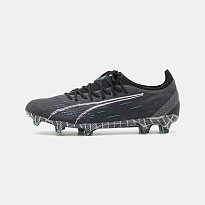 Фото № 1 с приближением к товару «‎Puma Ultra Ultimate Fg/ag»
