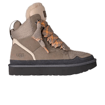 Фото № 1 с приближением к товару «‎UGG Women's Highmel Cobble Grey»