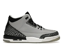 Фото № 1 с приближением к товару «‎Jordan 3 Retro Wolf Grey »