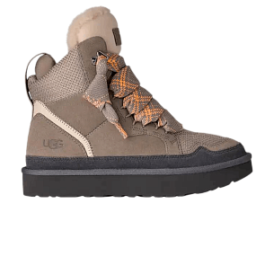 UGG Women's Highmel Cobble Grey