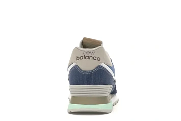 New Balance 574 - 4