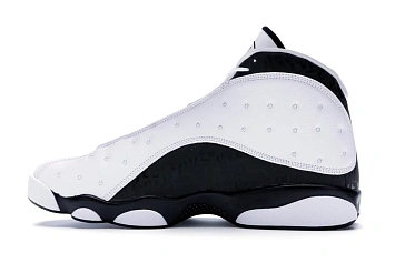 Jordan 13 Retro Love and Respect - 6