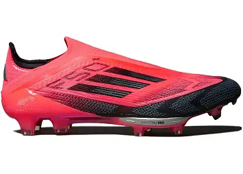 adidas F50+ Elite Laceless FG