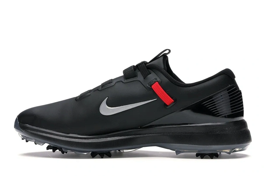 Фото № 5 с приближением к товару «‎Nike Tiger Woods 71 FastFit Black»