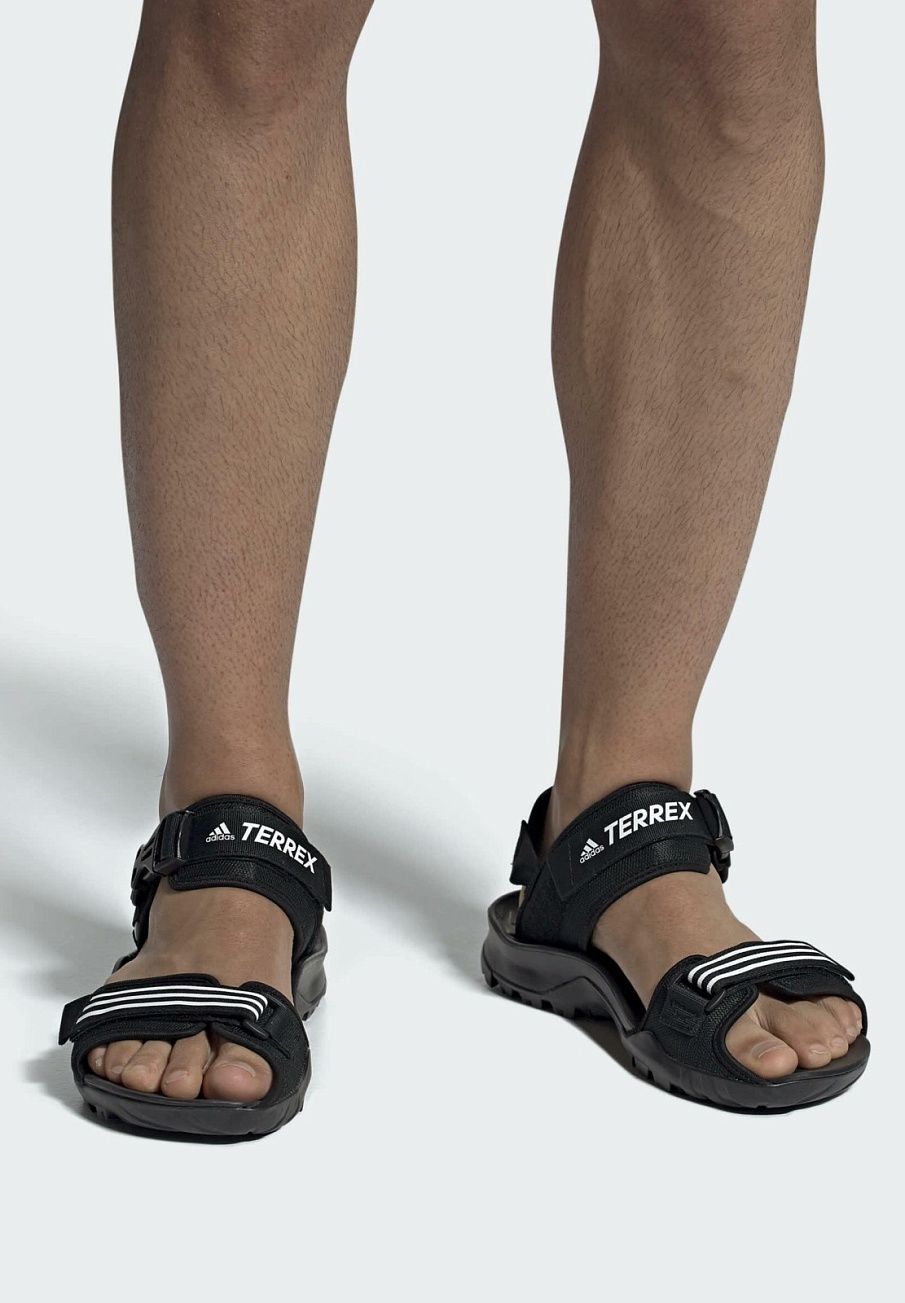Фото № 1 с приближением к товару «‎Adidas Terrex Cyprex Ultra Ii Dlx»