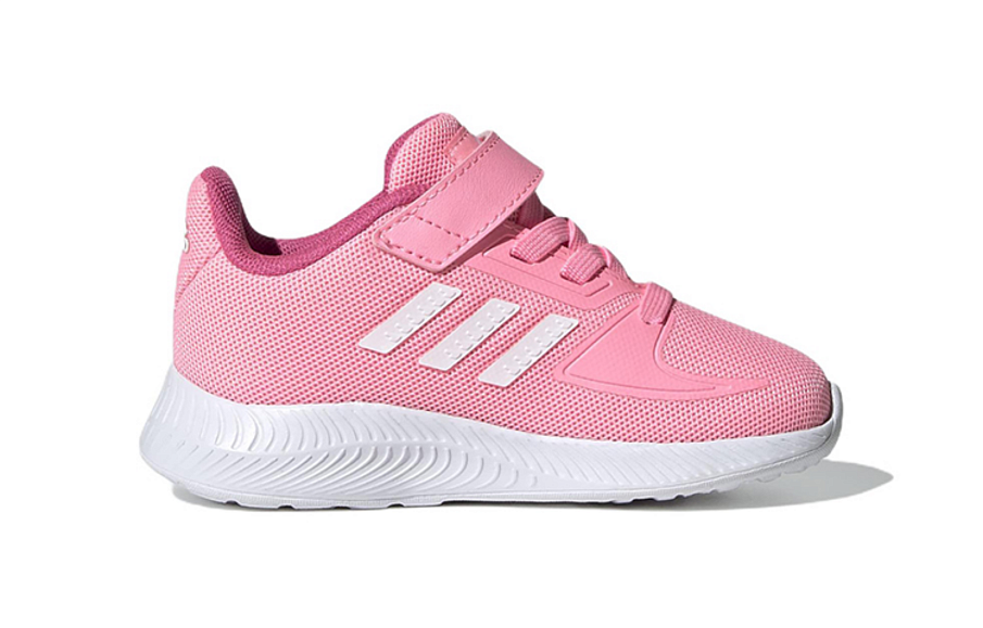 Фото № 2 с приближением к товару «‎TD adidas Runfalcon 2.0 Running shoes»