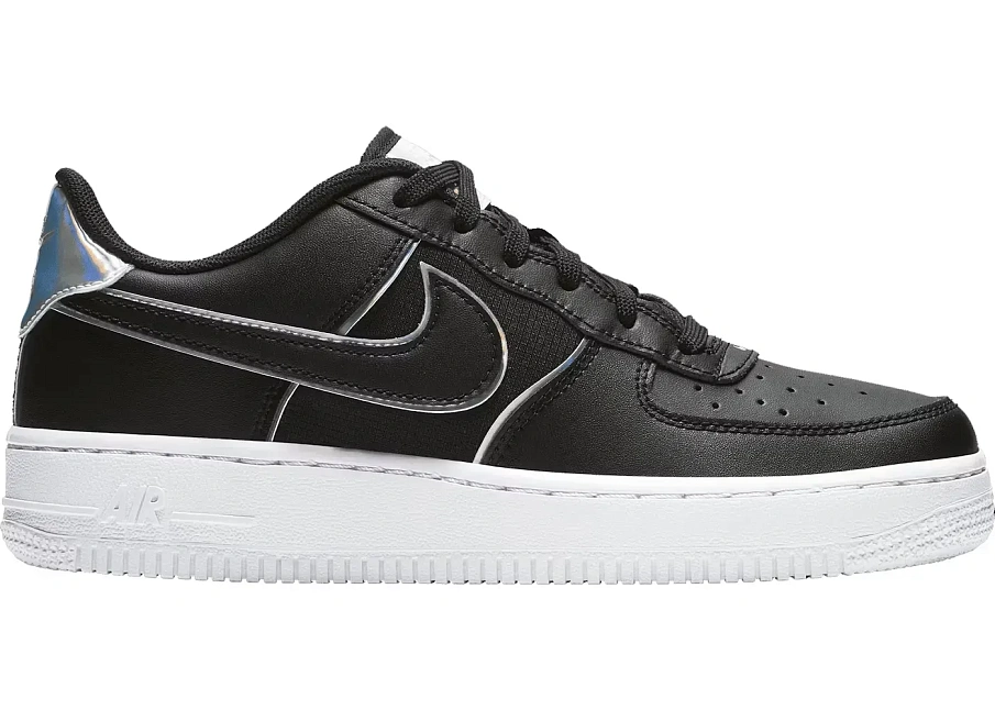 Фото № 1 с приближением к товару «‎Nike Air Force 1 Low»