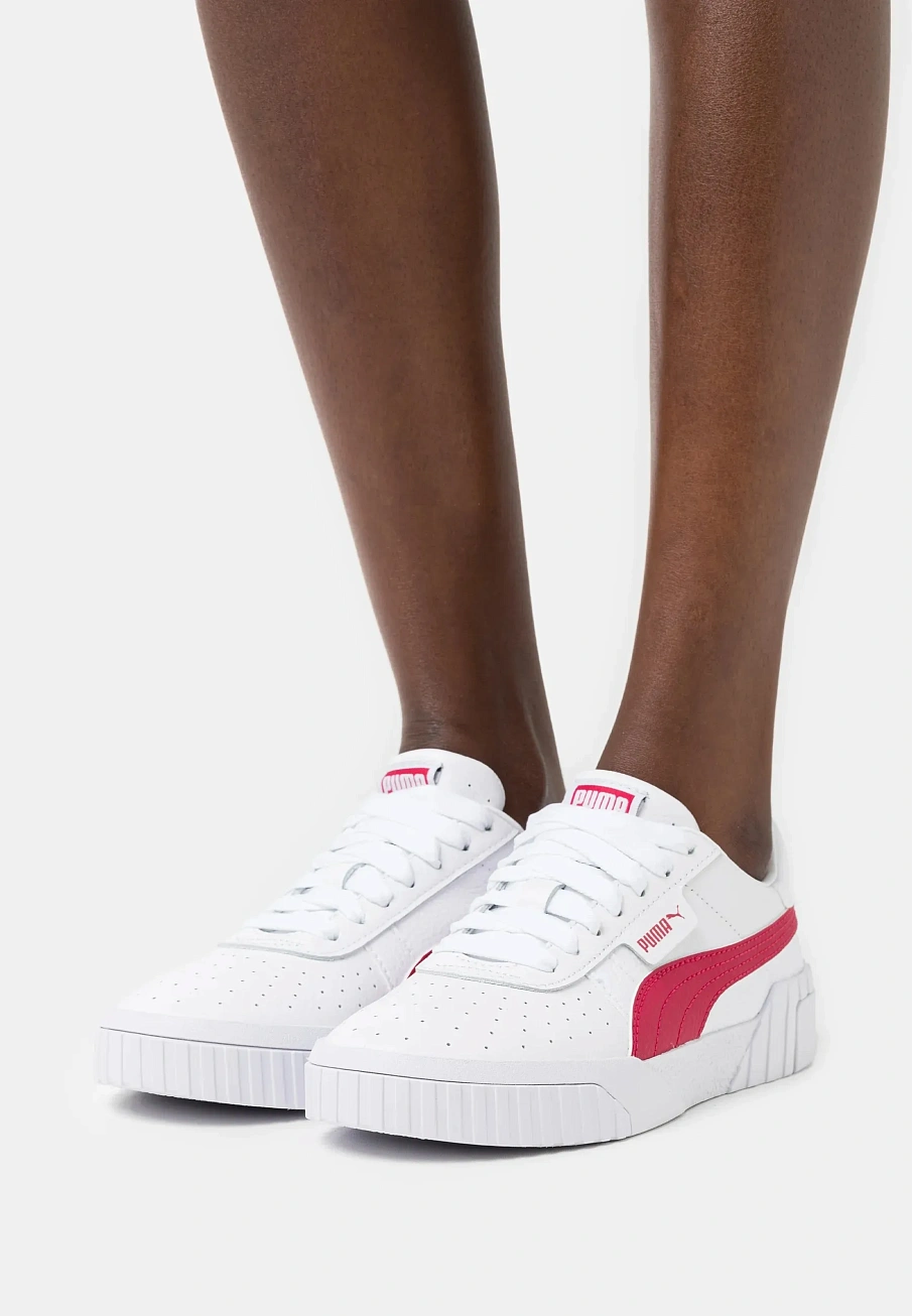 Фото № 1 с приближением к товару «‎Кроссовки Puma sppu111a094-a28-n»