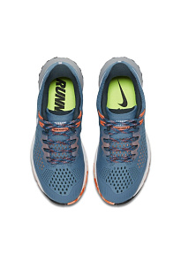 Фото № 2 с приближением к товару «‎Nike Air Zoom Terra Kiger 4»