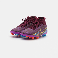 Фото № 2 с приближением к товару «‎Nike Zoom 9 Academy Kylian Mbappe AG»