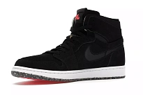 Фото № 3 с приближением к товару «‎Jordan 1 Retro High Zoom Court Purple»
