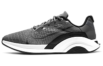 Фото № 1 с приближением к товару «‎Nike ZoomX SuperRep Surge 'Iron Grey'»