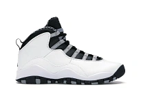 Фото № 1 с приближением к товару «‎Jordan 10 Retro Steel »