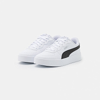 Фото № 3 с приближением к товару «‎Puma Skye Clean »