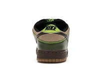 Фото № 4 с приближением к товару «‎Nike SB Dunk Low Jedi»