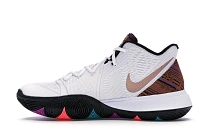Фото № 5 с приближением к товару «‎Nike Kyrie 5 BHM (2019)»