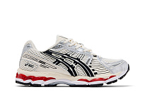 Фото № 2 с приближением к товару «‎Lapstone & Hammer x ASICS Gel Kayano 12.1 The Spark»