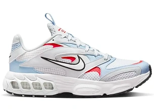 Nike Zoom Air Fire White Royal Tint 
