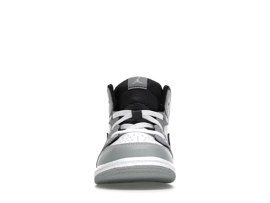 Фото № 2 с приближением к товару «‎Jordan 1 Mid»