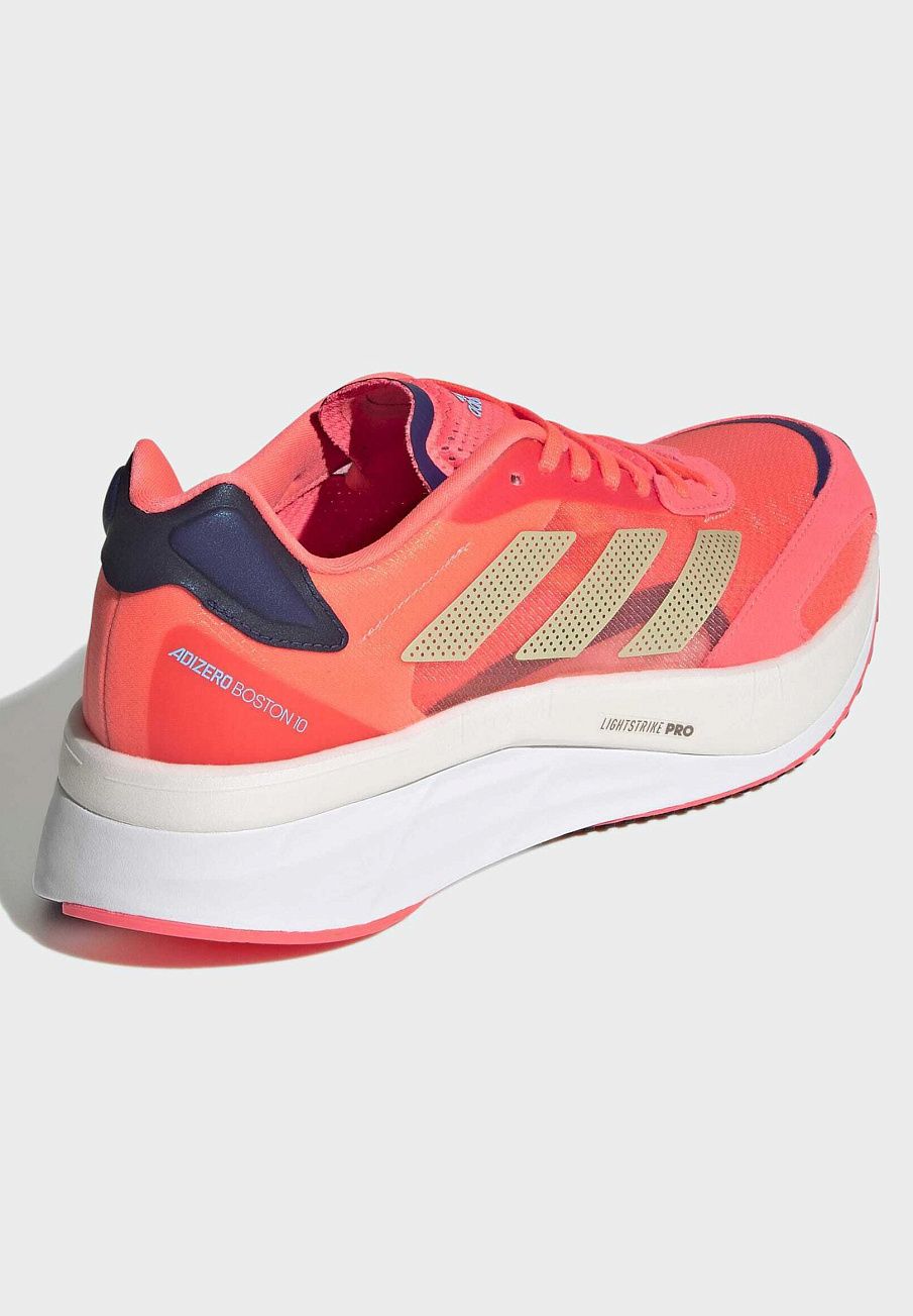 Фото № 4 с приближением к товару «‎Adidas Adizero Boston»
