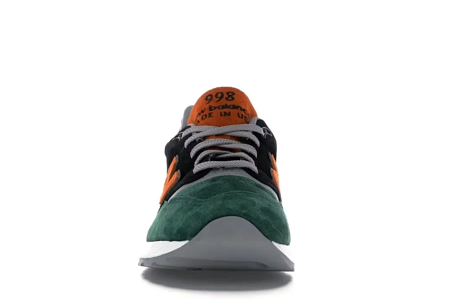 Фото № 2 с приближением к товару «‎New Balance 998»