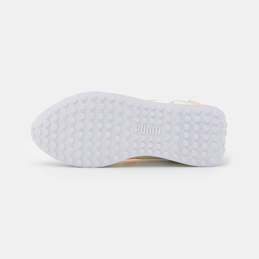 Фото № 5 с приближением к товару «‎Puma Future Rider Pastel »
