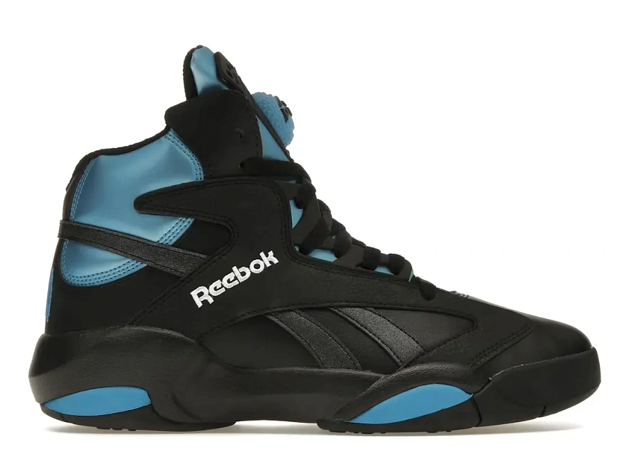 Фото № 1 с приближением к товару «‎Reebok Shaq Attaq»