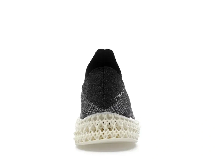 Фото № 4 с приближением к товару «‎adidas 4DFWD Strung»