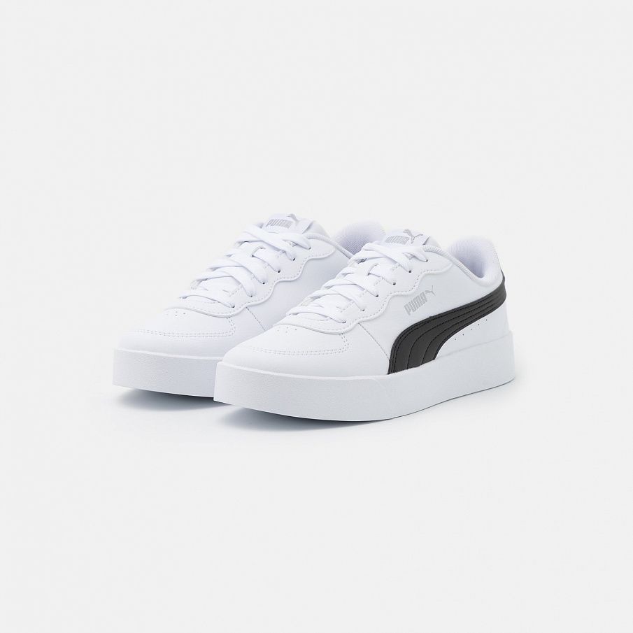 Фото № 3 с приближением к товару «‎Puma Skye Clean »