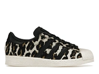 Фото № 1 с приближением к товару «‎adidas Superstar 82 Leopard»