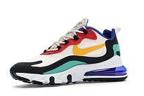 Фото № 3 с приближением к товару «‎Nike Air Max 270 React Bauhaus»