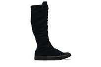 Фото № 2 с приближением к товару «‎Converse Chuck Taylor All Star XX High Triple Black»