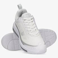Фото № 3 с приближением к товару «‎Nike Air Max Ap Running Shoes White»