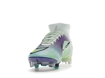 Фото № 4 с приближением к товару «‎Nike Mercurial Superfly 8 Elite FG Dream Speed»