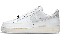 Фото № 1 с приближением к товару «‎Nike Air Force 1 '07 Premium 'Toll Free'»