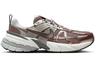 Nike V2K Run Smokey Mauve 
