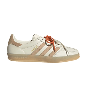 adidas Women's Gazelle Indoor Cream White (KI7189)