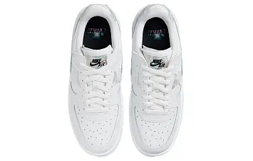  Nike Air Force 1 Low Skate shoes White - 7