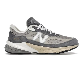 New Balance 990v6 - 1