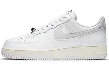 Nike Air Force 1 '07 Premium 'Toll Free' - 1
