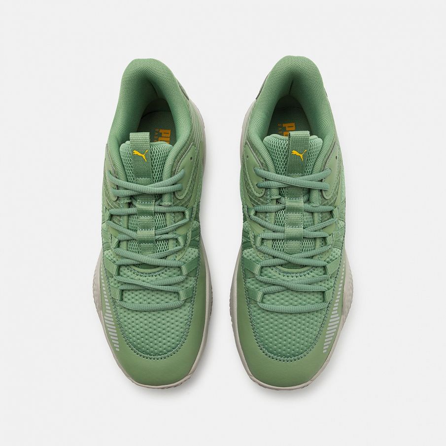 Фото № 4 с приближением к товару «‎Puma Court Rider 2.0»