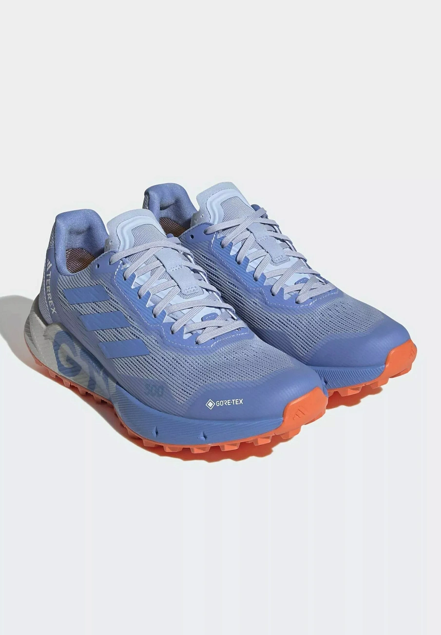 Фото № 3 с приближением к товару «‎TERREX AGRAVIC FLOW 2 GTX W»