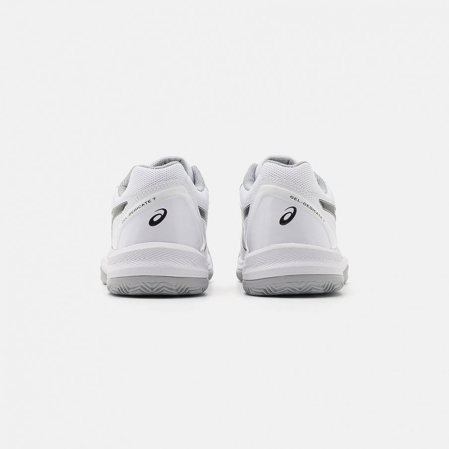 Фото № 3 с приближением к товару «‎Asics Gel-Dedicate 7 Clay»