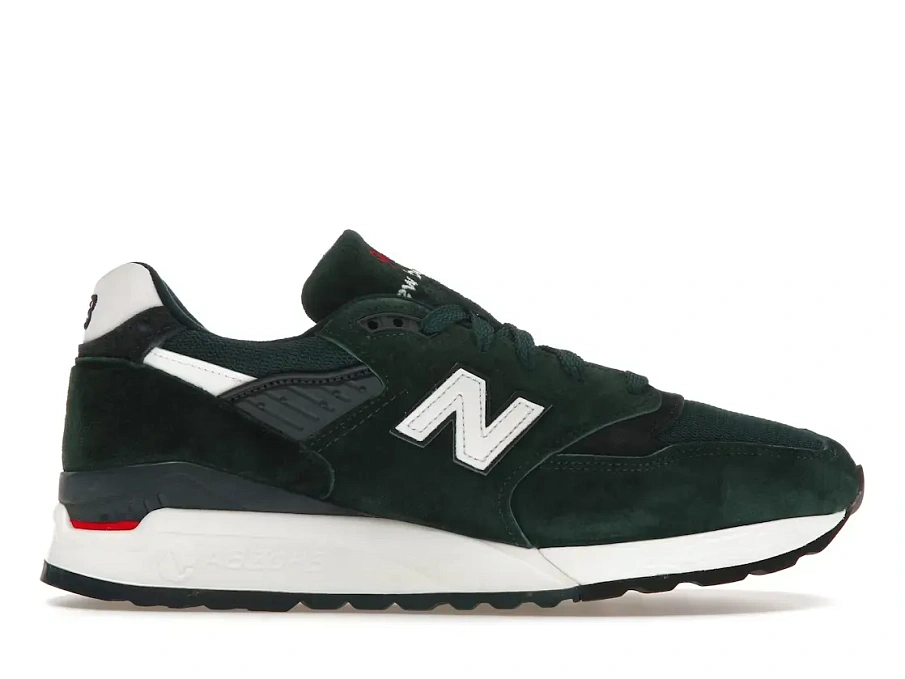 Фото № 1 с приближением к товару «‎New Balance 998»