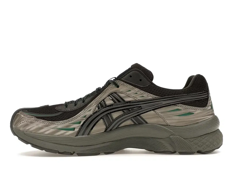 Фото № 3 с приближением к товару «‎ASICS Gel-Flammae»