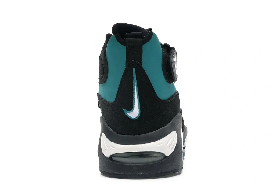 Фото № 4 с приближением к товару «‎Nike Air Griffey Max 1 Freshwater (2016)»