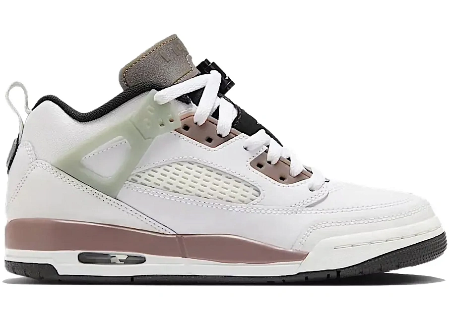 Фото № 1 с приближением к товару «‎Jordan Spizike Low»