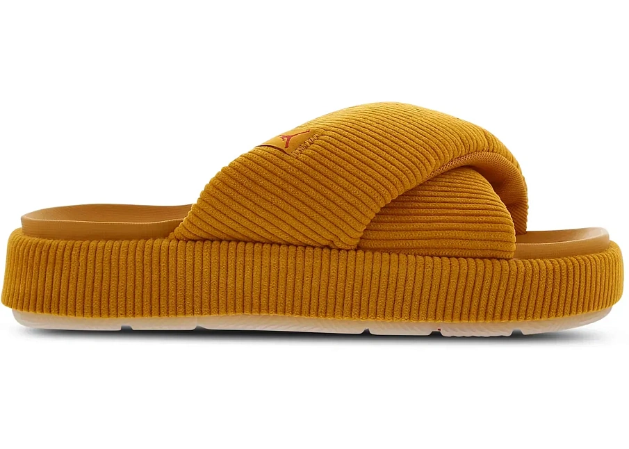 Фото № 1 с приближением к товару «‎Nike Sophia Slide»