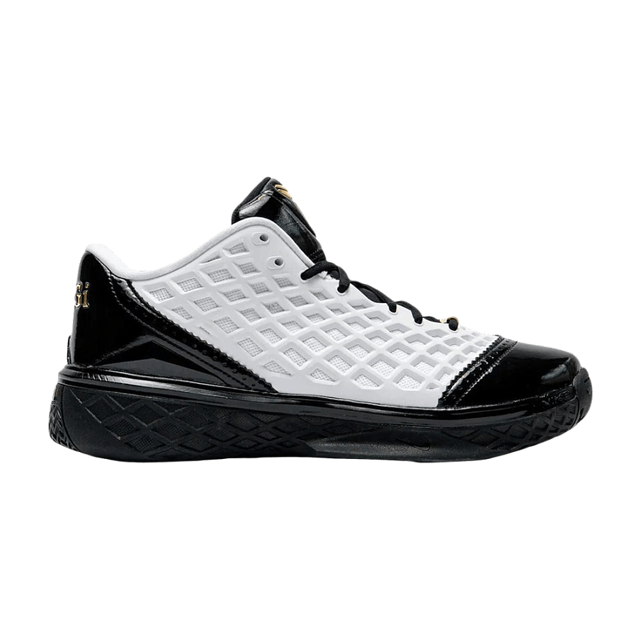 Фото № 1 с приближением к товару «‎Nike Kobe 3 Low Protro Mambacita»
